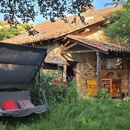 Chambre Insolite Saint-Mathieu Εξωτερικό φωτογραφία