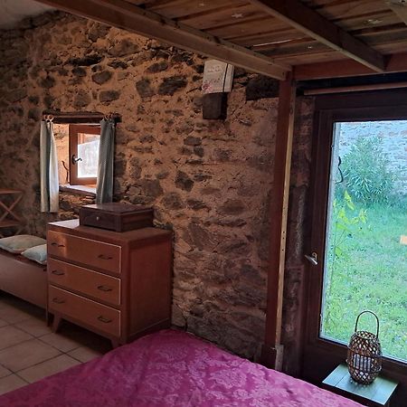 Chambre Insolite Saint-Mathieu Εξωτερικό φωτογραφία