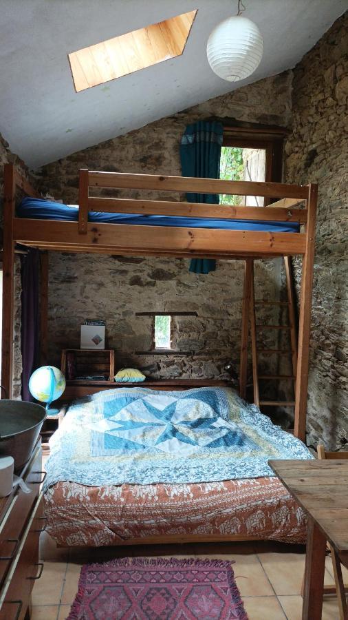 Chambre Insolite Saint-Mathieu Εξωτερικό φωτογραφία