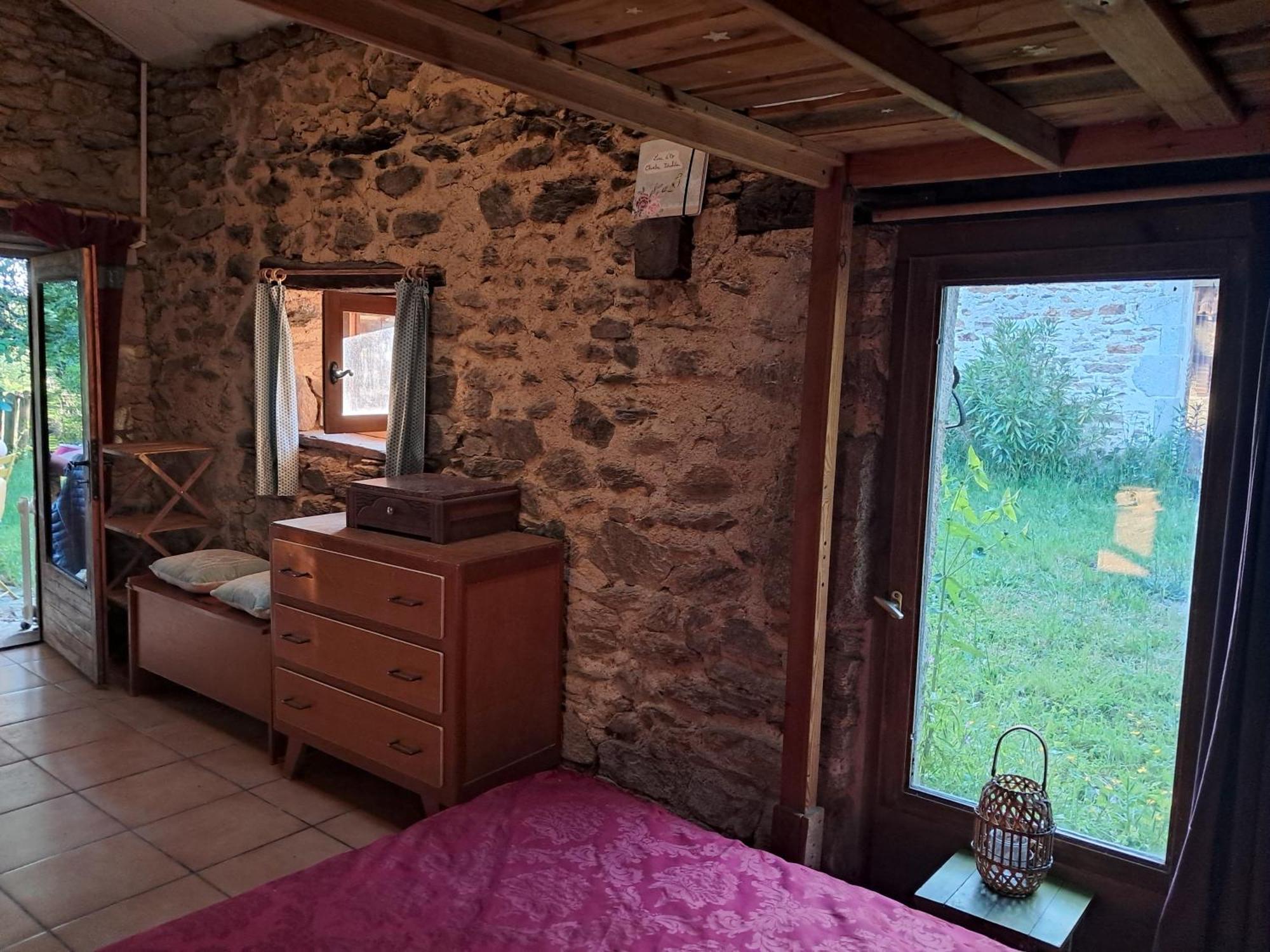 Chambre Insolite Saint-Mathieu Εξωτερικό φωτογραφία