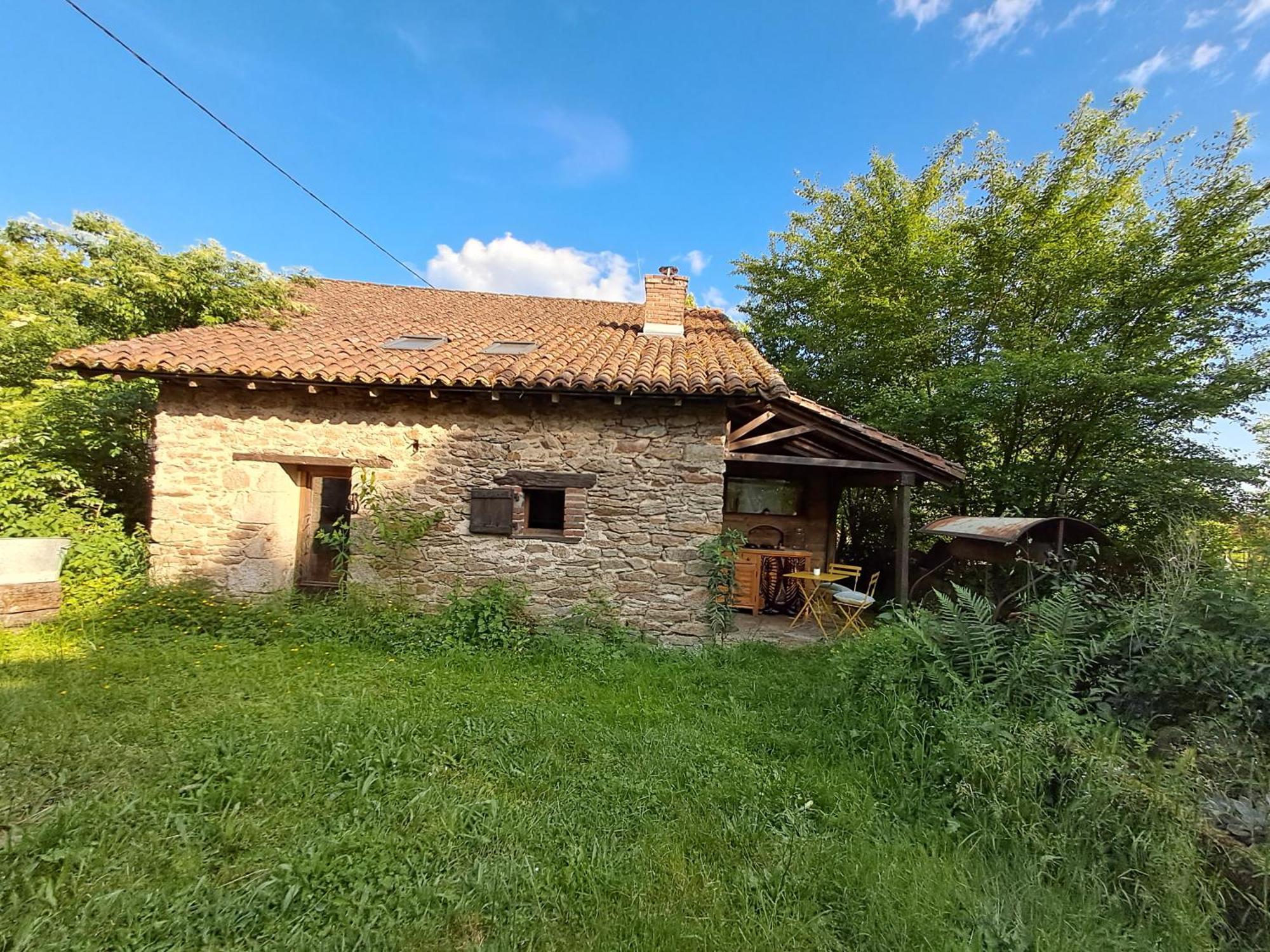 Chambre Insolite Saint-Mathieu Εξωτερικό φωτογραφία