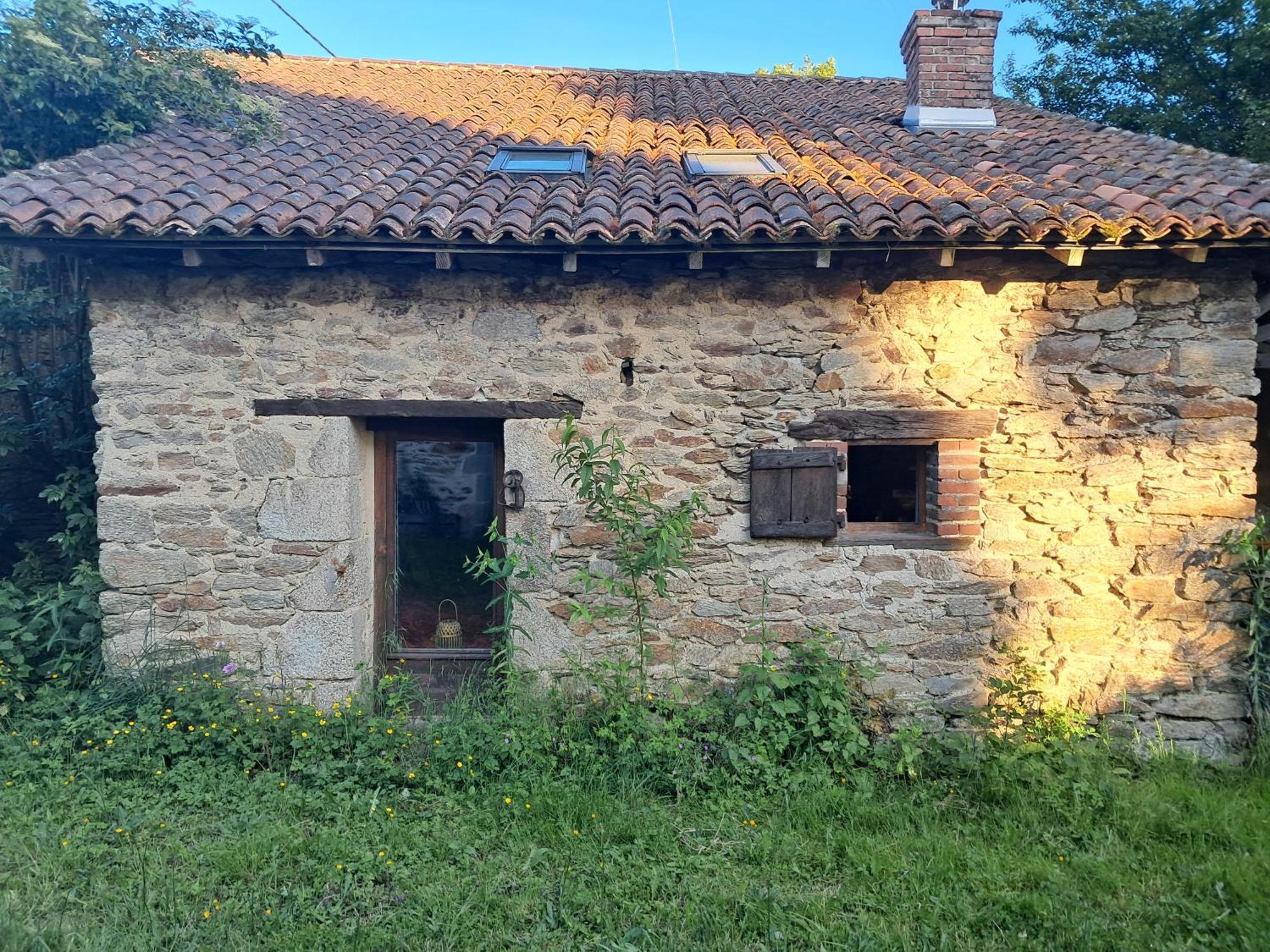 Chambre Insolite Saint-Mathieu Εξωτερικό φωτογραφία