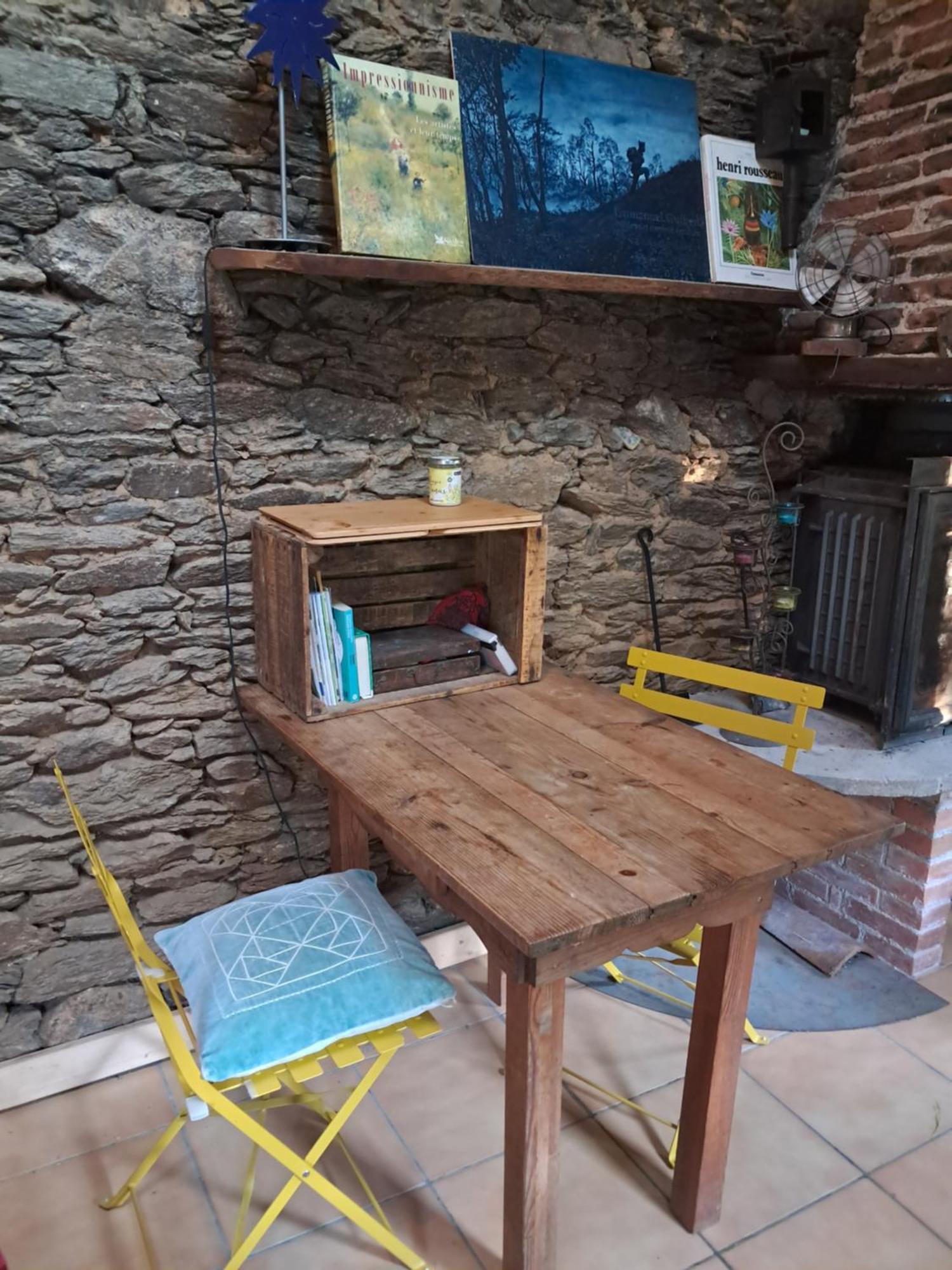 Chambre Insolite Saint-Mathieu Εξωτερικό φωτογραφία