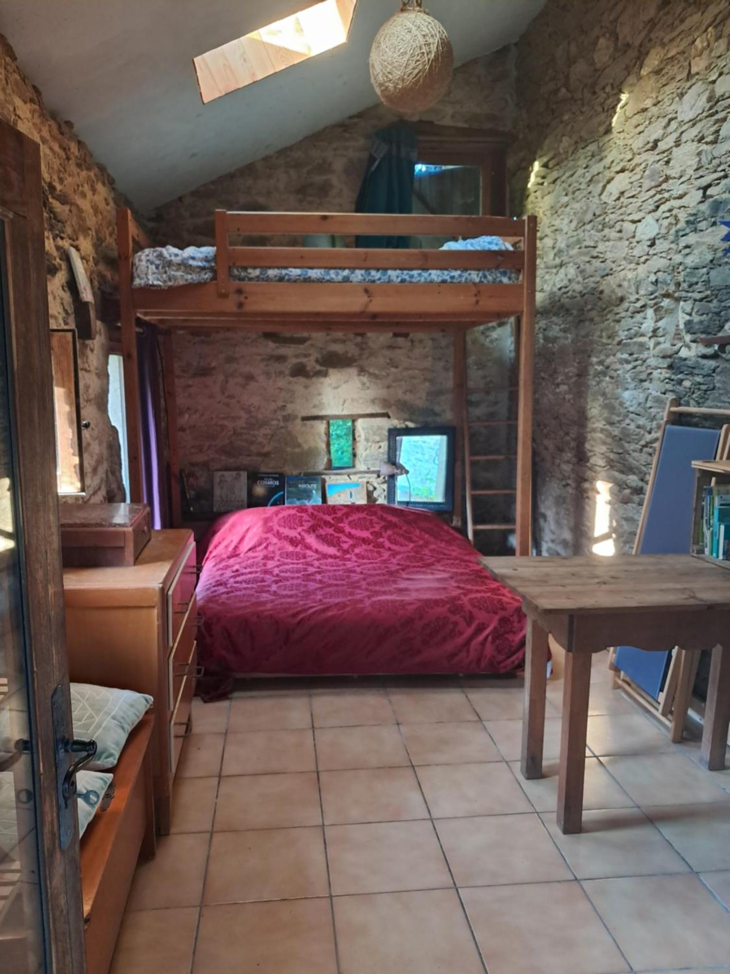 Chambre Insolite Saint-Mathieu Εξωτερικό φωτογραφία