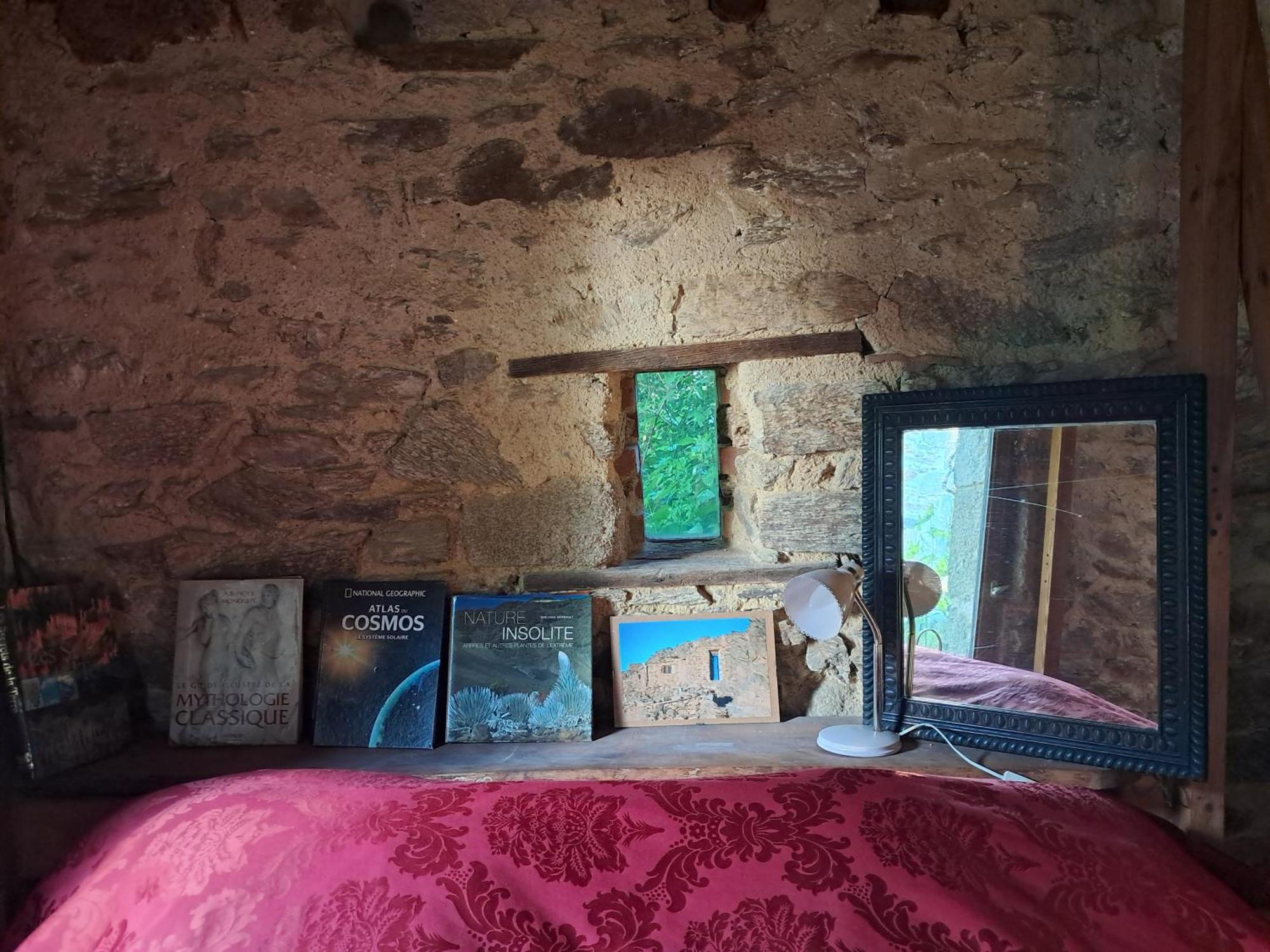 Chambre Insolite Saint-Mathieu Εξωτερικό φωτογραφία